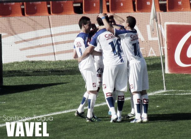 En busca de la recuperación En busca de la recuperación