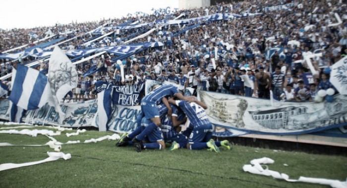 ¡Feliz cumple, Tomba! ¡Feliz cumple, Tomba!