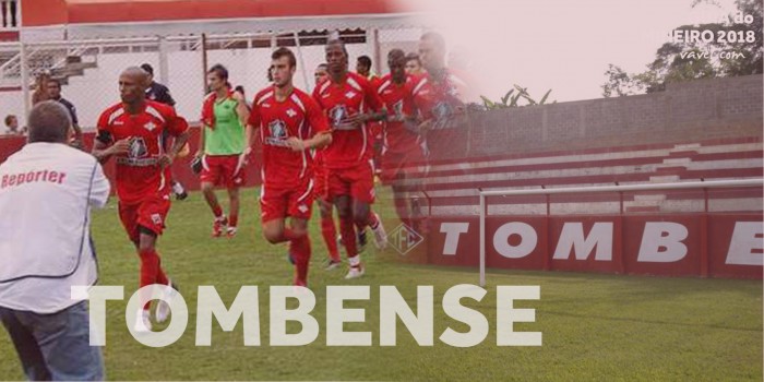 Guia VAVEL do Campeonato Mineiro de 2018: Tombense