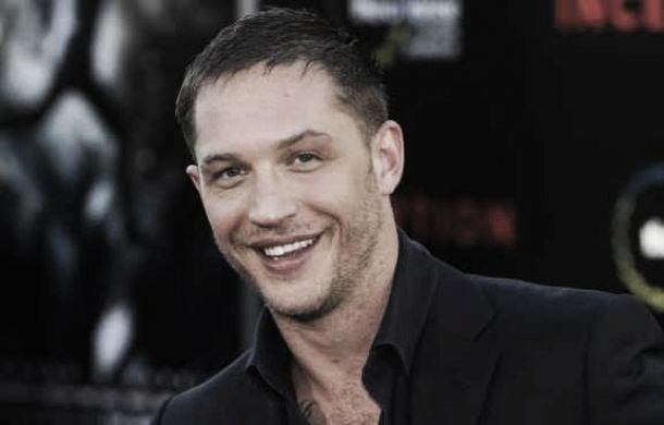 Tom Hardy se suma al western 'The Revenant'