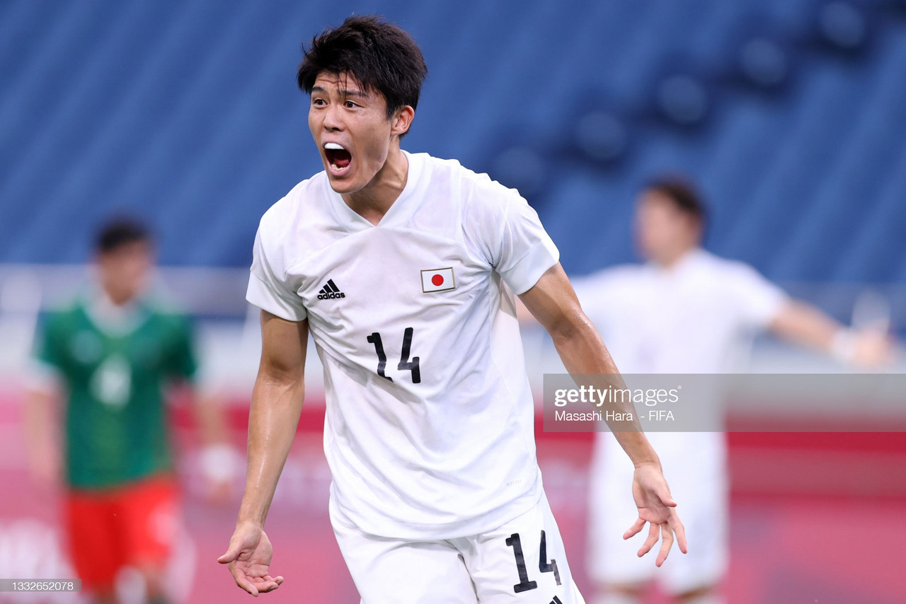 What to expect from new Arsenal signing Takehiro Tomiyasu