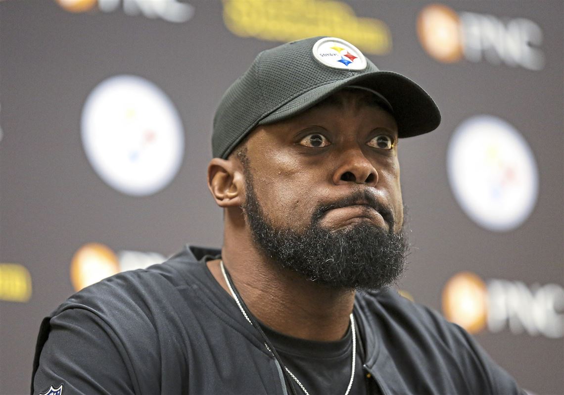 Steelers coach Mike Tomlins believes all teams should open facilities at the same time