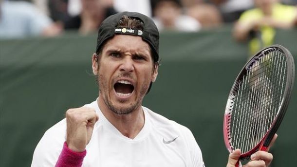 Tommy Haas out for 8 months to undergo shoulder surgery