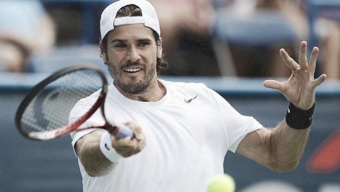 Tommy Haas could return to the ATP tour in 2017