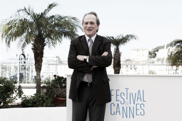 Día 5 en Cannes: Tommy Lee Jones hace suyo el western con 'The Homesman'