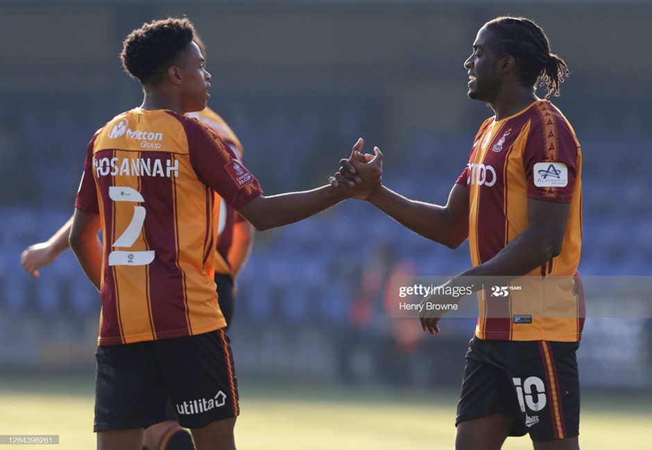 Bradford City vs Exeter City preview: Team news, predicted lineups, ones to watch, kick-off time