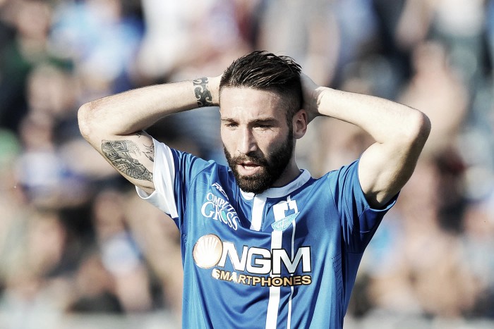 Empoli turned down Roma and Napoli's offers for Tonelli in January