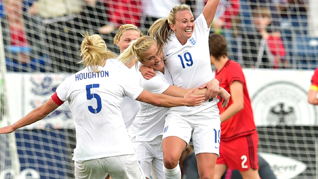 2019 SheBelieves Cup team preview: England