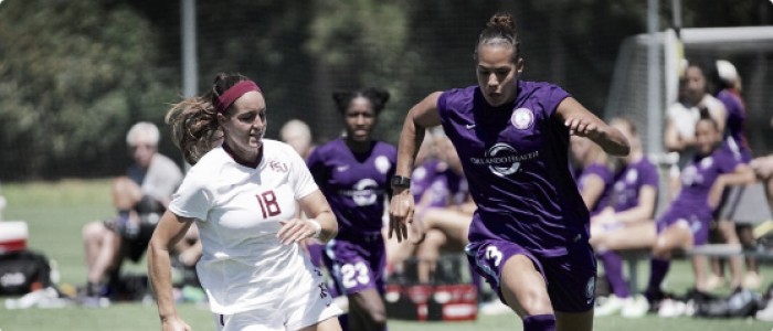 NWSL preseason roundup week four