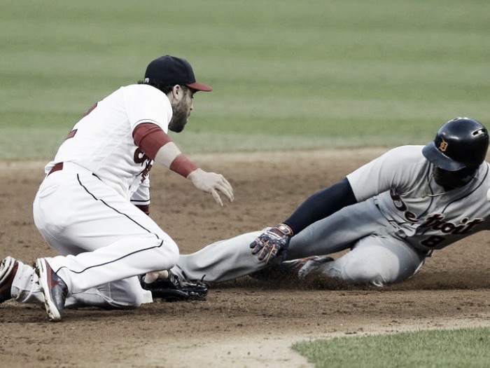 Detroit Tigers pull off miracle, beat Cleveland Indians 12-2
