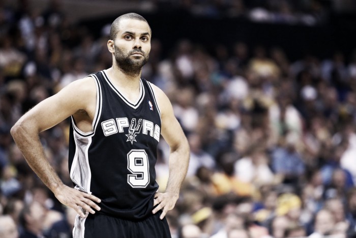 NBA, San Antonio Spurs - Parker in G-League in attesa del completo recupero dall’infortunio