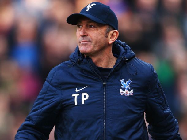 Tony Pulis lascia il Crystal Palace