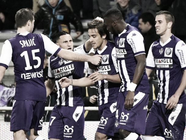 Toulouse FC 2015: en busca de una permanencia sin apuros