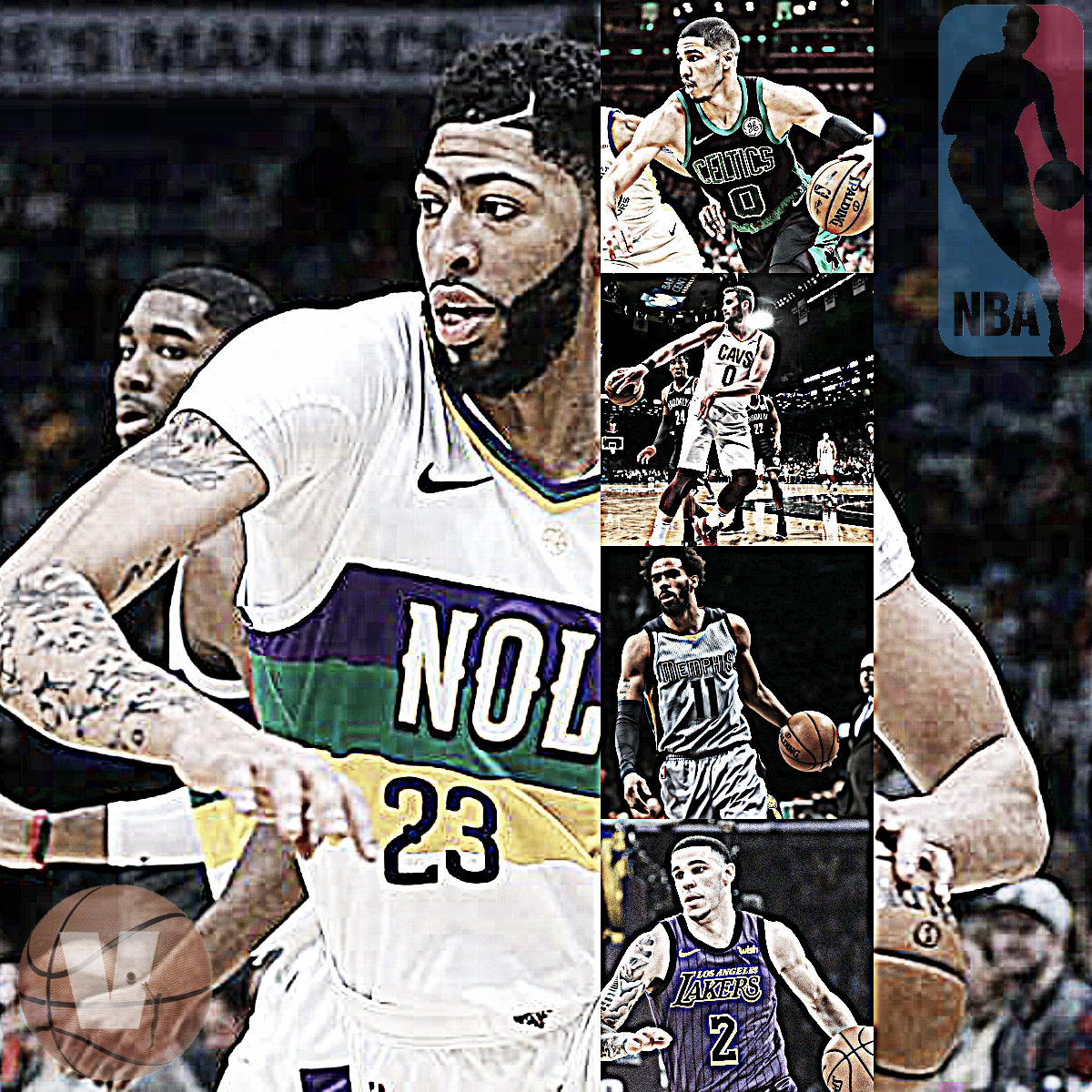 NBA: jugadores con mayores probabilidades de ser intercambiados