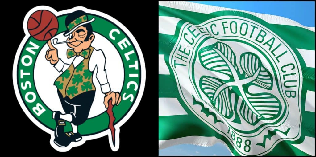 The Celtics: Symbols of the Emerald Isle