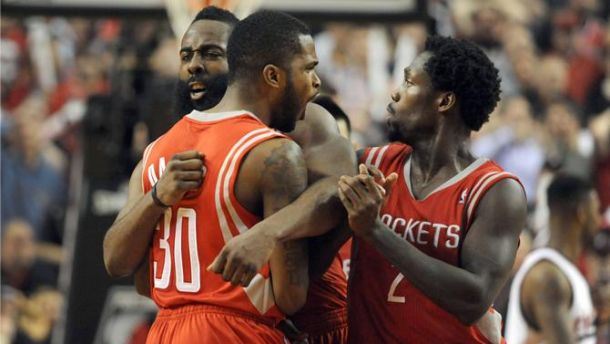 Troy Daniels ridà speranza ai Rockets