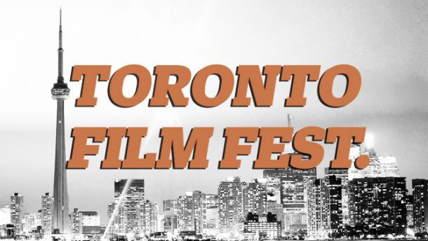 En marcha hacia el Festival de Cine de Toronto