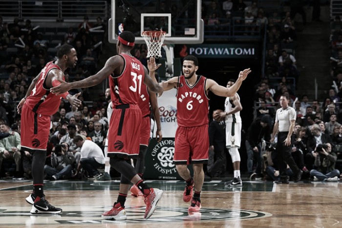 Nba, Orlando torna alla vittoria. I Raptors si riscattano senza DeRozan