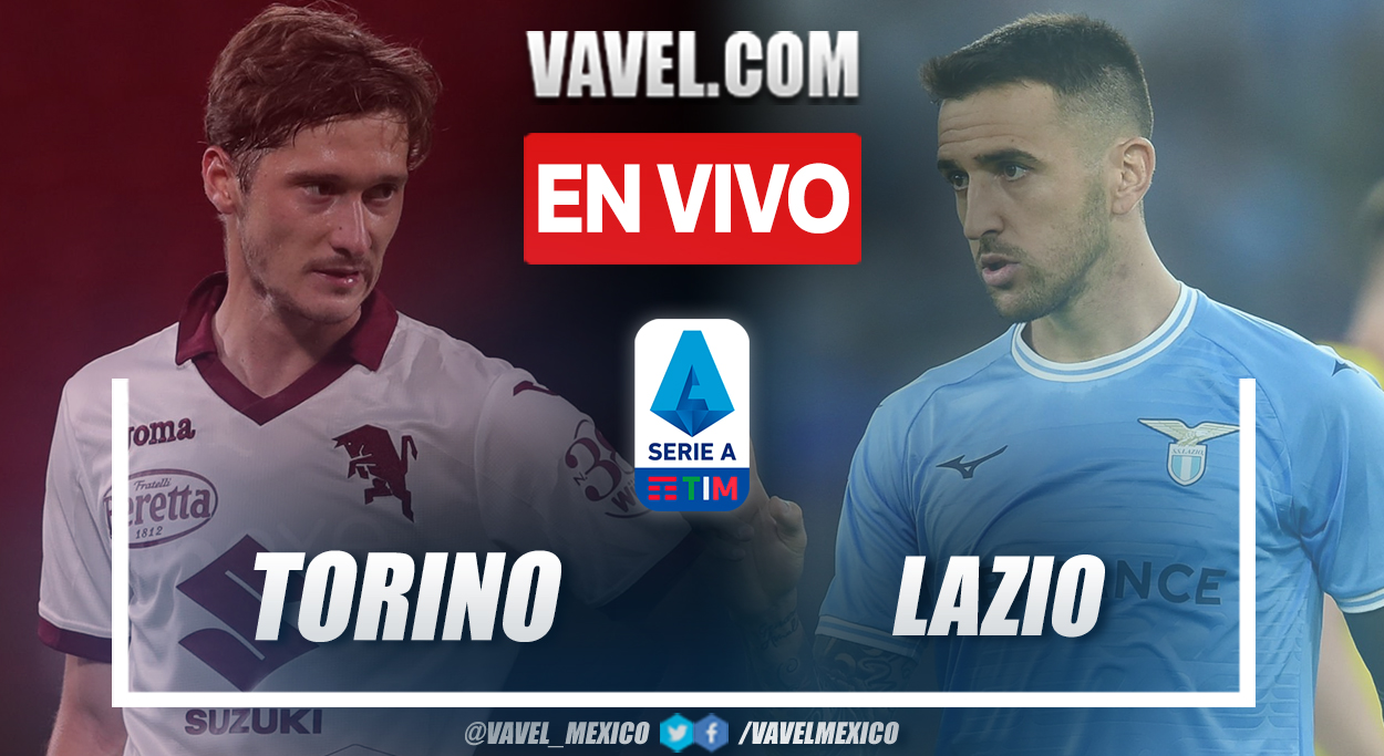 Resumen: Torino 0-0 Lazio en la Serie A 2022-23