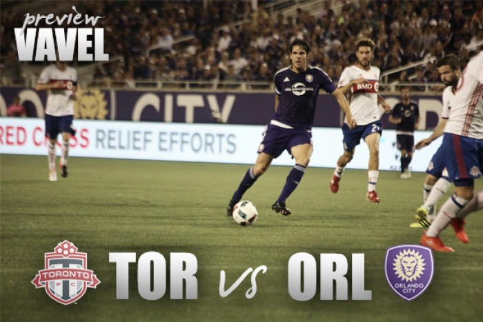 Toronto FC vs Orlando City SC preview: Both teams chase two different goals