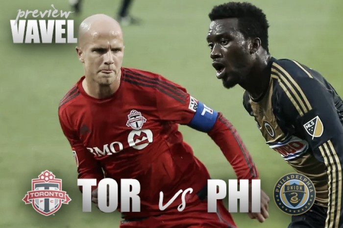Toronto FC vs Philadelphia Union preview: Reds host Union in MLS Eastern Conference clash