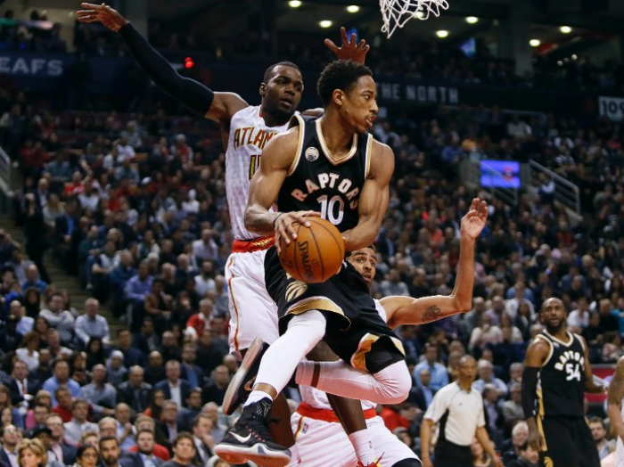 NBA - Toronto non si ferma, Denver sorprende Memphis. Milwaukee supera i Suns