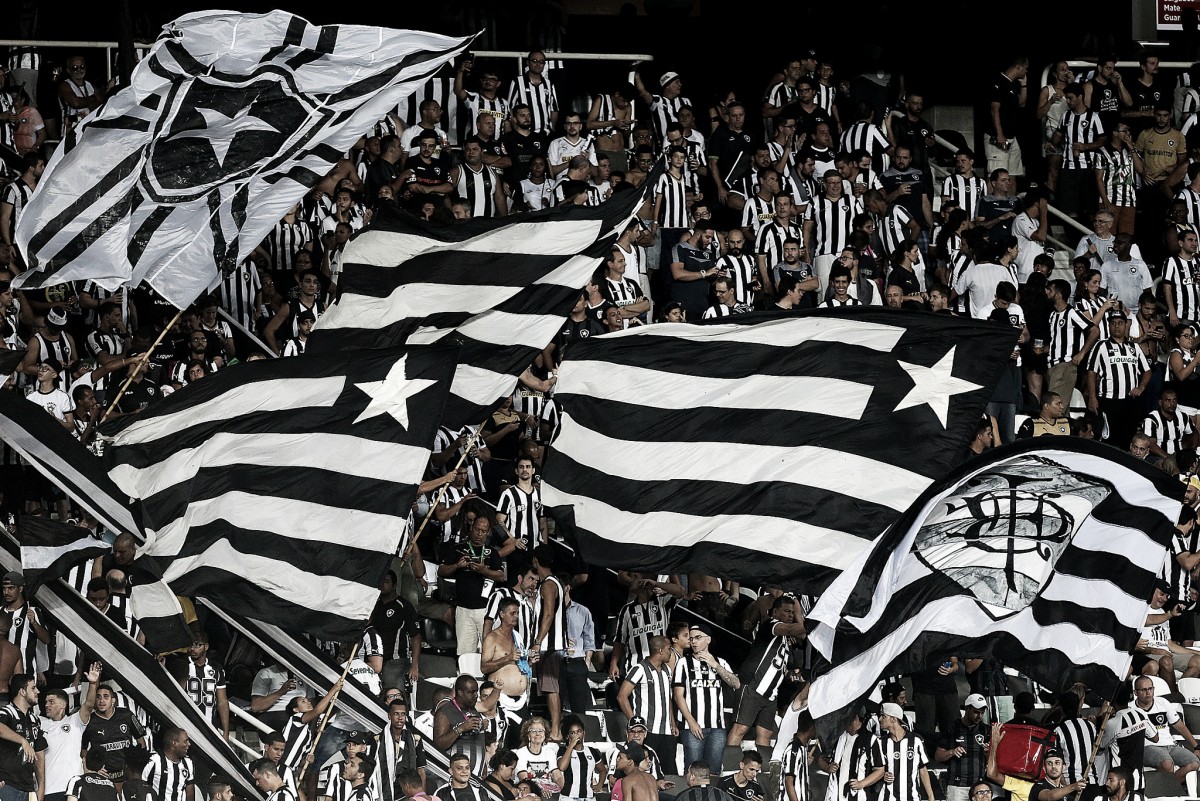 Botafogo x Cabofriense: ingressos para duelo do Campeonato Carioca estão disponíveis à venda