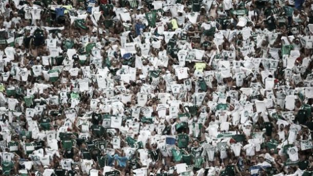 Diretoria do Palmeiras prepara semana de aniversário com comemoração valorizando torcida