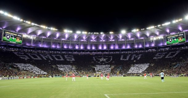 Botafogo: O que é possível viver em 111 anos de existência?