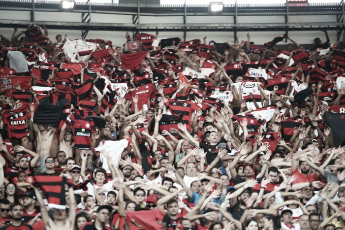 Flamengo divulga valor dos ingressos para estreia da Libertadores no Maracanã