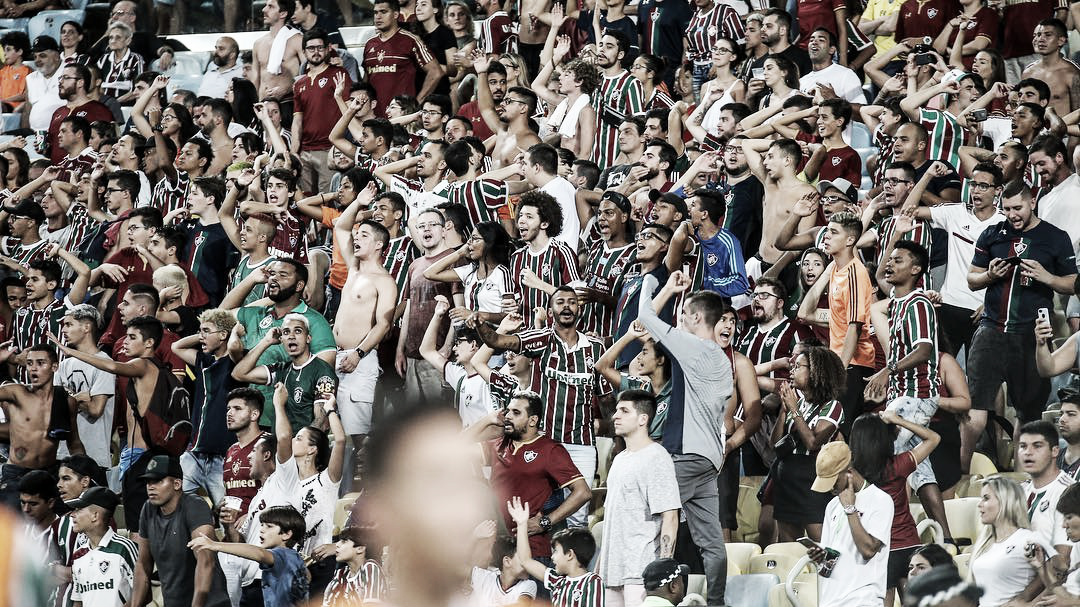 Com objetivos distintos, Fluminense e Boavista se enfrentam pela Taça Rio Com objetivos distintos, Fluminense e Boavista se enfrentam pela Taça Rio