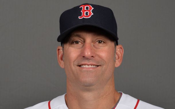 Torey Lovullo Proved Himself A Top-Notch MLB Managerial Candidate