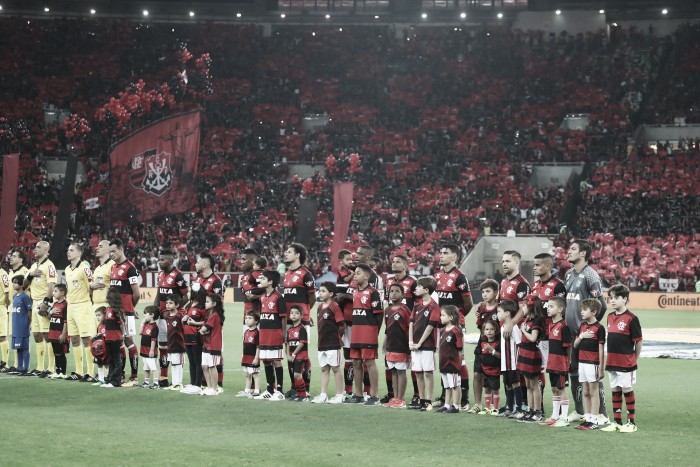 Flamengo é multado por incidentes envolvendo torcedores na decisão da Copa do Brasil
