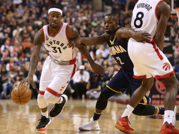 NBA - Le riserve dei Raptors regolano i Pacers, Miami crolla ad Orlando