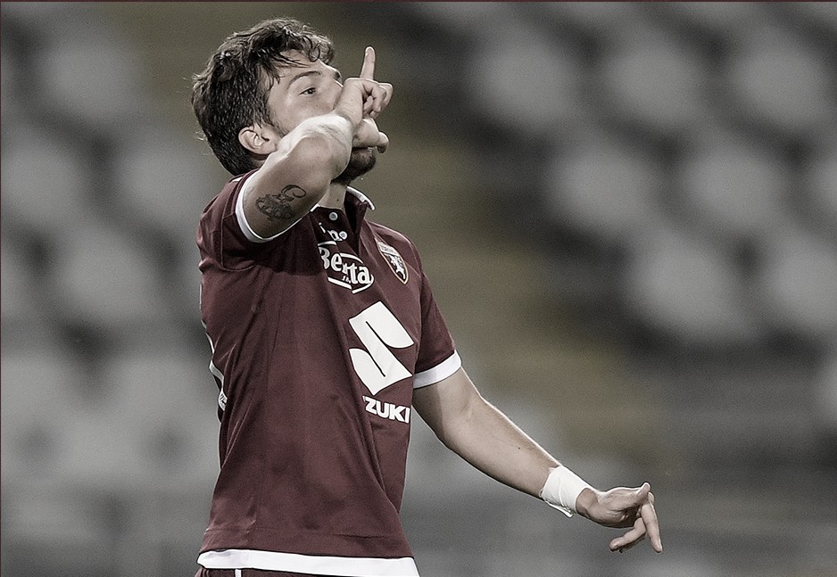 Torino vence Brescia de virada e respira na Serie A Torino vence Brescia de virada e respira na Serie A