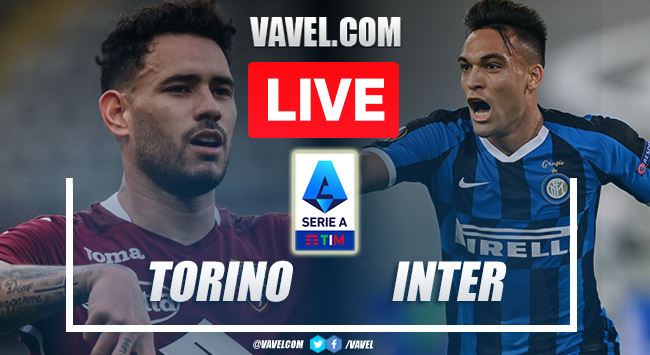 Goals and Highlights Torino 1-1 Inter: in Serie A 