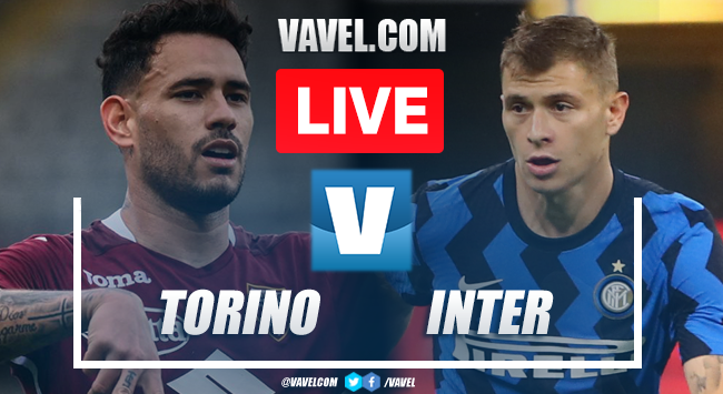 Torino x Inter de Milão: onde assistir ao vivo e horário do jogo