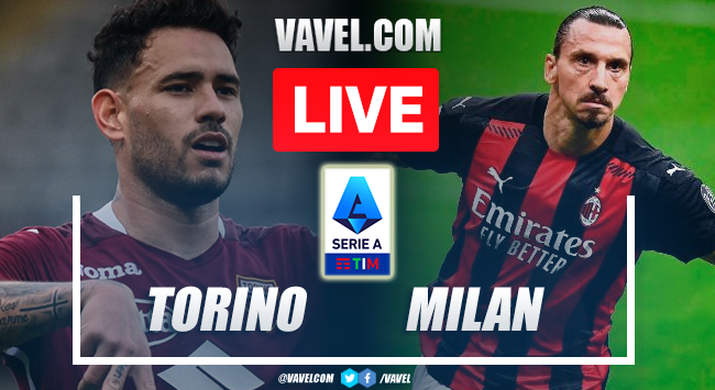 Highlights and Best Moments Torino  0-0 AC Milan: in Serie A