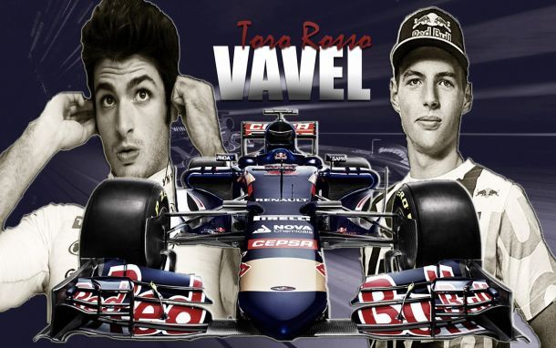 Análisis F1 VAVEL. Toro Rosso: el otro centro de interés del campeonato