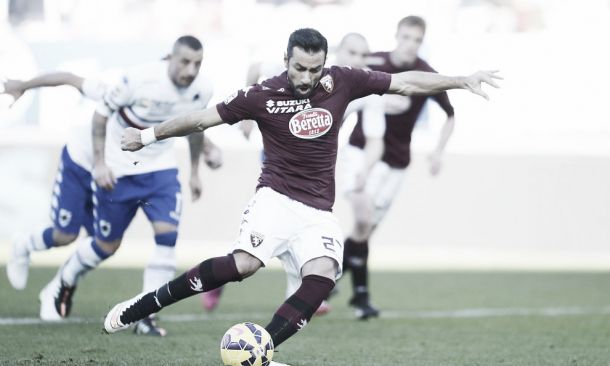 Torino - Sampdoria: scontro al vertice che promette scintille