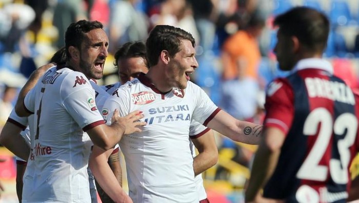 Torino-Bologna: riscatto o conferma?