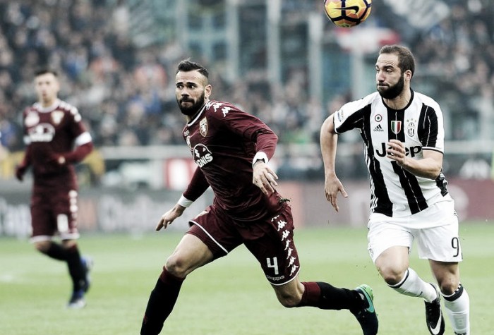 Il Torino allo Juventus Stadium per giocarsi il derby dell’orgoglio