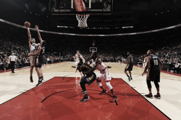 Nba, Toronto manda k.o. i Pelicans (100-81)