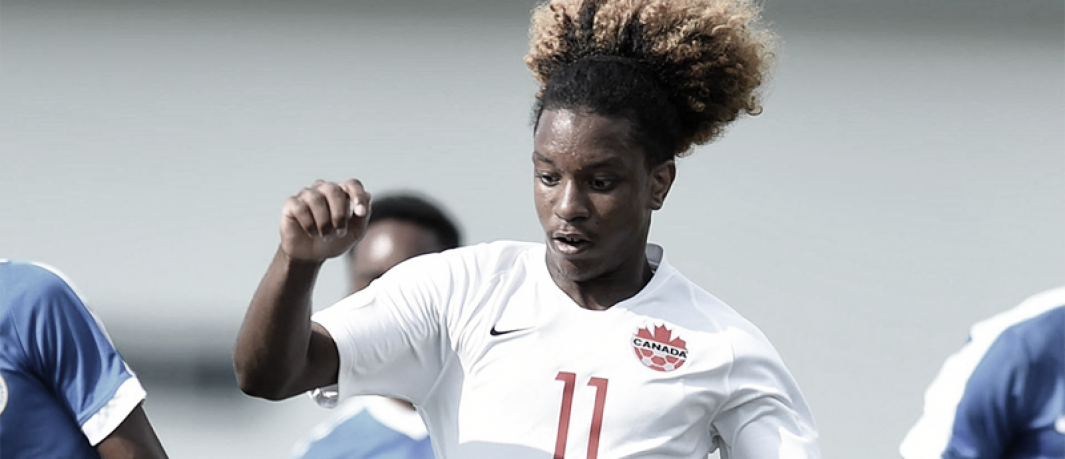 John Herdman announces roster for Canada's friendlies against Barbados and Iceland