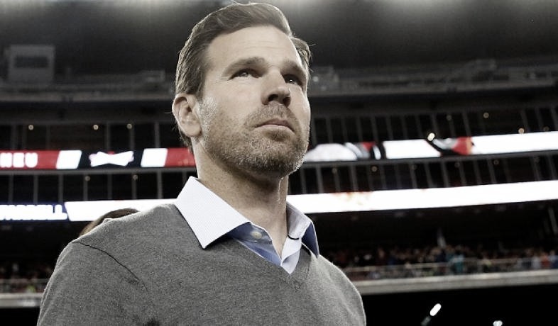 Greg Vanney, Toronto FC Head Coach, gives his opinion on the MLS is Back Tournament: “We have a tough group”