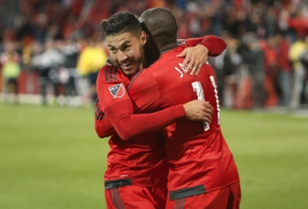 Philadelphia Union Eliminated From Playoff Contention With 3-1 Loss to Toronto FC