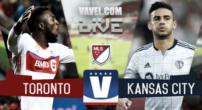 Score: Toronto FC 0-0 Sporting Kansas City