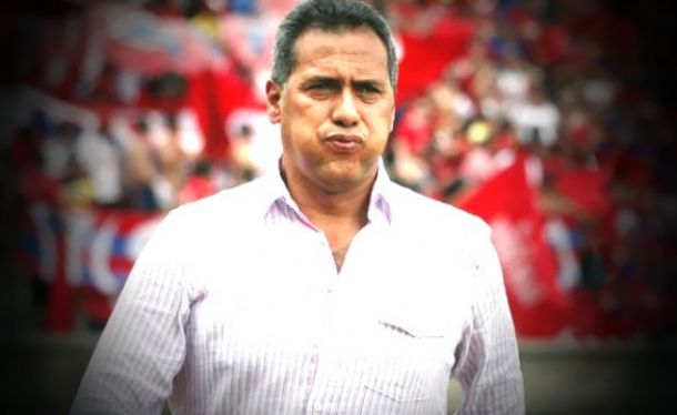 "Medellín hizo un planteamiento para controlar al Cali": Hernán Torres