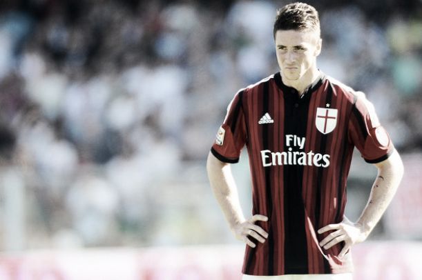 Napoli to offer lifeline to unwanted Torres