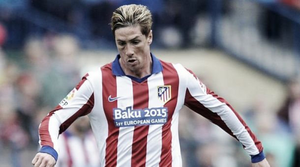 Levante 2-2 Atlético Madrid: A late Torres header saves point for Atléti